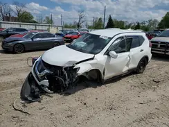 KNMAT2MV0KP515636 2019 NISSAN ROGUE
