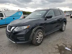 KNMAT2MV0KP516141 2019 NISSAN ROGUE