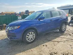 KNMAT2MV0KP517256 2019 NISSAN ROGUE