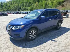 KNMAT2MV0KP517953 2019 NISSAN ROGUE