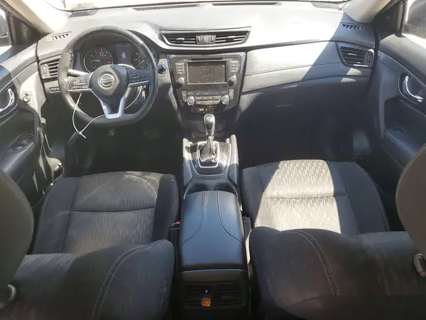 KNMAT2MV0KP517953 2019 NISSAN ROGUE - Image 8