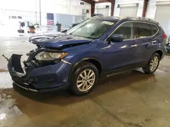 KNMAT2MV0KP518388 2019 NISSAN ROGUE