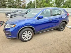 KNMAT2MV0KP518455 2019 NISSAN ROGUE