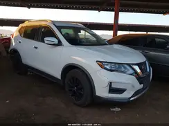 KNMAT2MV0KP518519 2019 NISSAN ROGUE