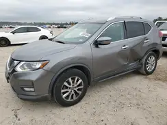 KNMAT2MV0KP519220 2019 NISSAN ROGUE