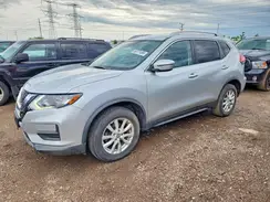 KNMAT2MV0KP519248 2019 NISSAN ROGUE