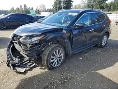 KNMAT2MV0KP519931 2019 NISSAN ROGUE