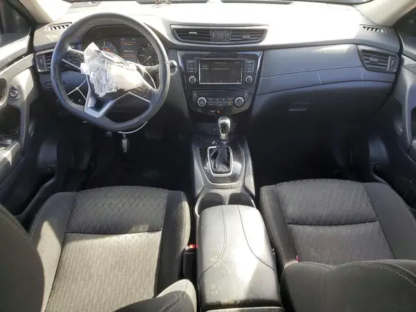 KNMAT2MV0KP519931 2019 NISSAN ROGUE - Image 8