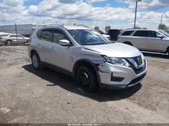 KNMAT2MV0KP520223 2019 NISSAN ROGUE