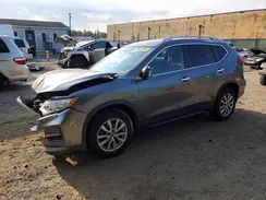 KNMAT2MV0KP520349 2019 NISSAN ROGUE