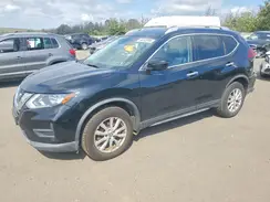 KNMAT2MV0KP521064 2019 NISSAN ROGUE