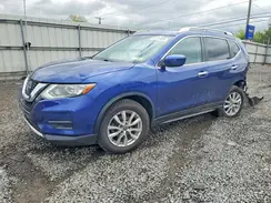 KNMAT2MV0KP521243 2019 NISSAN ROGUE