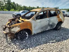 KNMAT2MV0KP522120 2019 NISSAN ROGUE