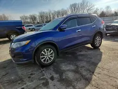 KNMAT2MV0KP522151 2019 NISSAN ROGUE