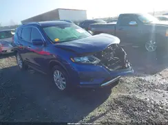 KNMAT2MV0KP522909 2019 NISSAN ROGUE