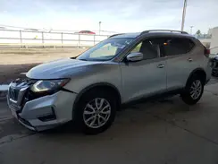 KNMAT2MV0KP524742 2019 NISSAN ROGUE