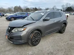 KNMAT2MV0KP527463 2019 NISSAN ROGUE
