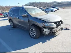 KNMAT2MV0KP529066 2019 NISSAN ROGUE
