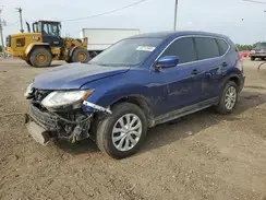 KNMAT2MV0KP529469 2019 NISSAN ROGUE