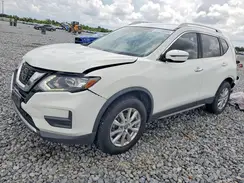 KNMAT2MV0KP530038 2019 NISSAN ROGUE