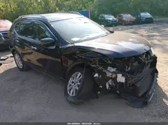 KNMAT2MV0KP530539 2019 NISSAN ROGUE