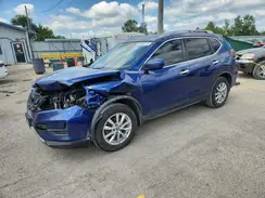 KNMAT2MV0KP531996 2019 NISSAN ROGUE