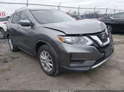 KNMAT2MV0KP532131 2019 NISSAN ROGUE