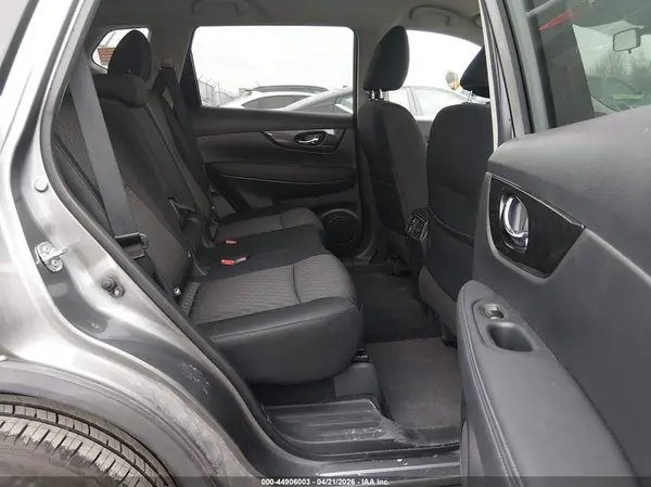 KNMAT2MV0KP532131 2019 NISSAN ROGUE - Image 8
