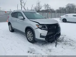 KNMAT2MV0KP533635 2019 NISSAN ROGUE