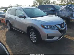 KNMAT2MV0KP534350 2019 NISSAN ROGUE