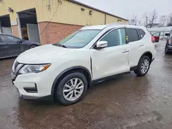 KNMAT2MV0KP534400 2019 NISSAN ROGUE