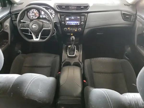 KNMAT2MV0KP534834 2019 NISSAN ROGUE - Image 8