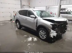 KNMAT2MV0KP535143 2019 NISSAN ROGUE