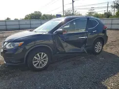 KNMAT2MV0KP535501 2019 NISSAN ROGUE