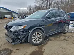 KNMAT2MV0KP535563 2019 NISSAN ROGUE