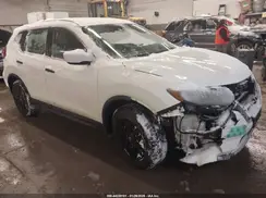 KNMAT2MV0KP535692 2019 NISSAN ROGUE