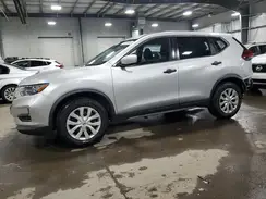 KNMAT2MV0KP535871 2019 NISSAN ROGUE