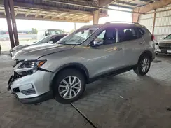 KNMAT2MV0KP536437 2019 NISSAN ROGUE