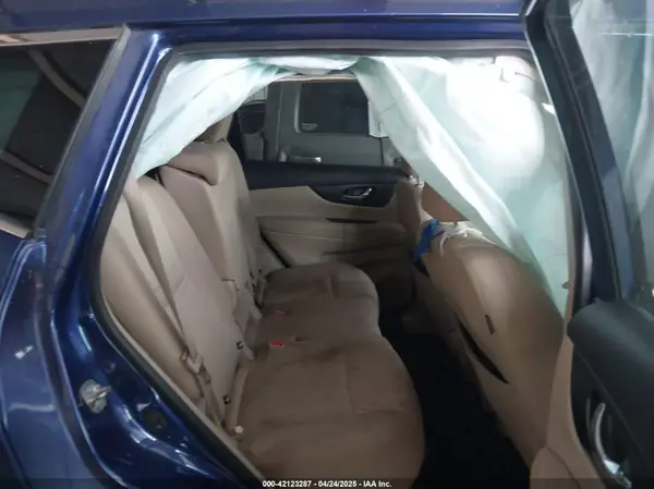 KNMAT2MV0KP536910 2019 NISSAN ROGUE - Image 8