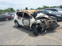 KNMAT2MV0KP538205 2019 NISSAN ROGUE