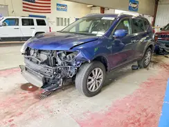 KNMAT2MV0KP538706 2019 NISSAN ROGUE