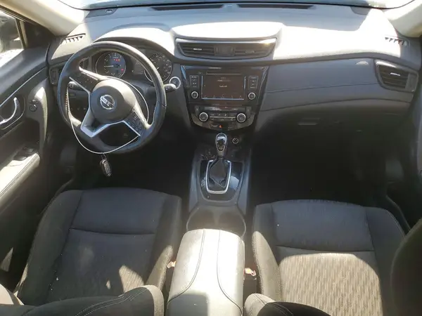 KNMAT2MV0KP539466 2019 NISSAN ROGUE - Image 8