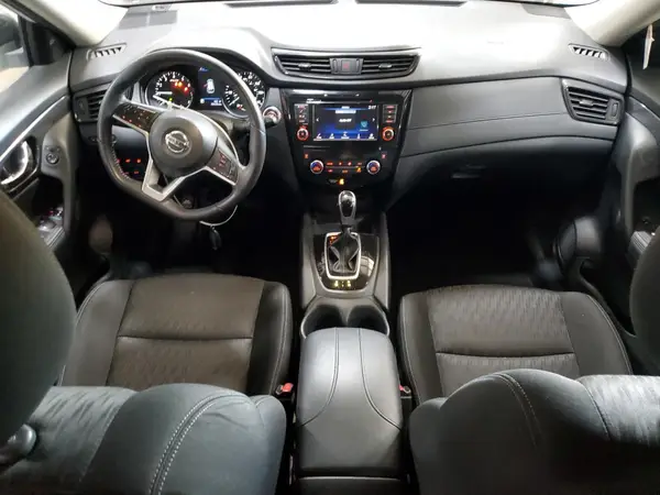 KNMAT2MV0KP539905 2019 NISSAN ROGUE - Image 8