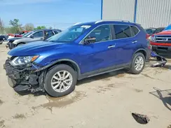 KNMAT2MV0KP540097 2019 NISSAN ROGUE