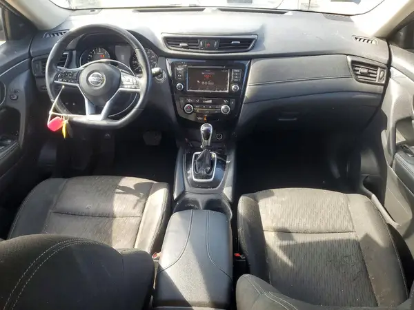 KNMAT2MV0KP540097 2019 NISSAN ROGUE - Image 8