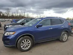KNMAT2MV0KP541184 2019 NISSAN ROGUE