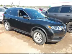 KNMAT2MV0KP541993 2019 NISSAN ROGUE
