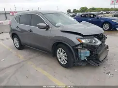 KNMAT2MV0KP542240 2019 NISSAN ROGUE