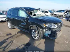 KNMAT2MV0KP542612 2019 NISSAN ROGUE
