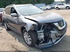 KNMAT2MV0KP542772 2019 NISSAN ROGUE